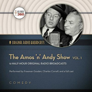 The Amos N Andy Show, Vol. 1
