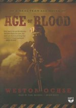 Age of Blood: A Seal Team 666 Novel