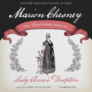 Lady Anne's Deception