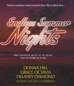 Endless Summer Nights: Risky Business, Beats of My Heart, and Heartbreak in Rio