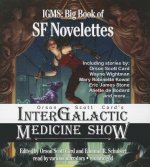 Intergalactic Medicine Show: IGMS: Big Book of SF Novelettes
