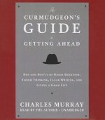 The Curmudgeon's Guide to Getting Ahead: Dos and Don'ts of Right Behavior, Tough Thinking, Clear Writing, and Living a Good Life