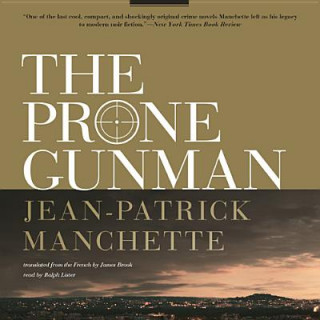 The Prone Gunman (Library)