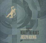 Really the Blues: A Mystery in Paris