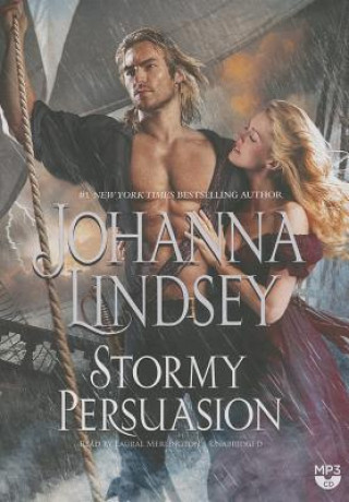 Stormy Persuasion: A Malory Novel