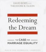Redeeming the Dream: The Case for Marriage Equality