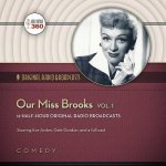 Our Miss Brooks, Volume 1
