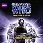 Doctor Who: Invasion Earth!