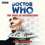 Doctor Who: The Edge of Destruction