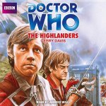 Doctor Who: The Highlanders