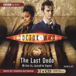 Doctor Who: The Last Dodo