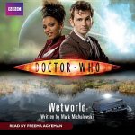 Doctor Who: Wetworld