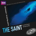 The Saint: Saint Overboard & the Saint Plays with Fire