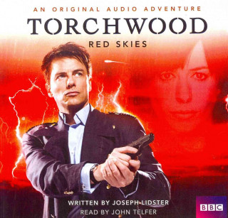 Torchwood: Red Skies
