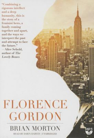 Florence Gordon