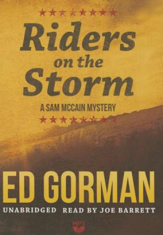 Riders on the Storm: A Sam McCain Mystery