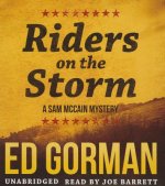 Riders on the Storm: A Sam McCain Mystery