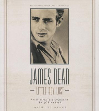 James Dean: Little Boy Lost