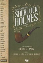 In the Company of Sherlock Holmes: Stories Inspired by the Holmes Canon