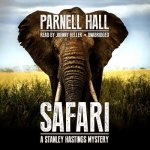 Safari: A Stanley Hastings Mystery