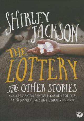 The Lottery, and Other Stories
