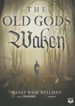 The Old Gods Waken