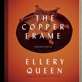 The Copper Frame