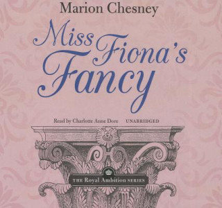 Miss Fiona's Fancy