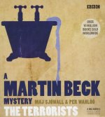 The Terrorists: A Martin Beck Mystery