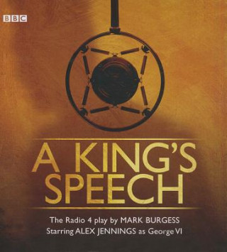 A King S Speech