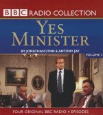 Yes Minister, Vol. 3