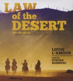 Law of the Desert