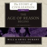 The Age of Reason Begins: A History of European Civilization in the Period of Shakespeare, Bacon, Montaigne, Rembrandt, Galileo, and Descartes: