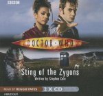 Sting of the Zygons