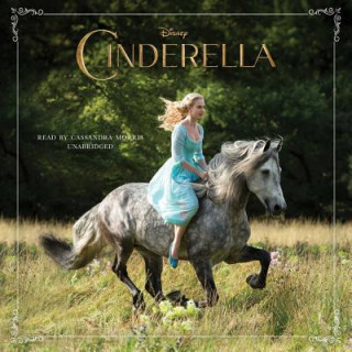 Cinderella: The Junior Novelization