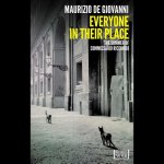 Everyone in Their Place: The Summer of Commissario Ricciardi