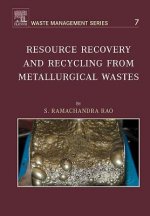 Resource Recovery and Recycling from Metallurgical Wastes