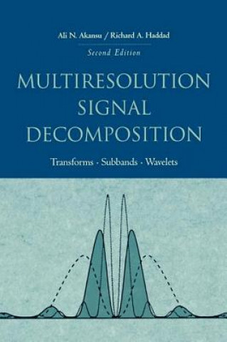 Multiresolution Signal Decomposition: Transforms, Subbands, and Wavelets