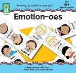 Emotion-oes Game