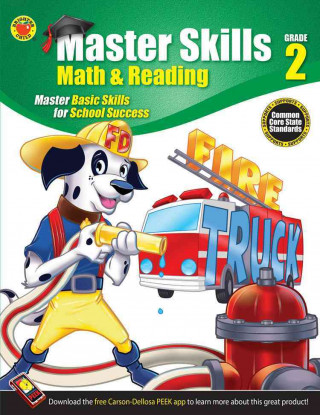 Math & Reading, Grade 2