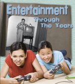 Entertainment Through the Years: How Having Fun Has Changed in Living Memory