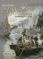 The Louisiana Purchase