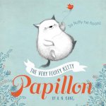 Papillon, Book 1 the Very Fluffy Kitty, Papillon