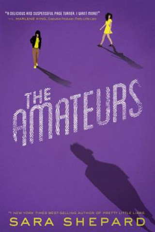 The Amateurs Book 1 the Amateurs