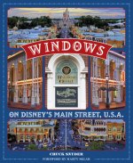 People Behind The Disney Parks