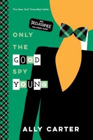 Only the Good Spy Young (10th Anniversary Edition)