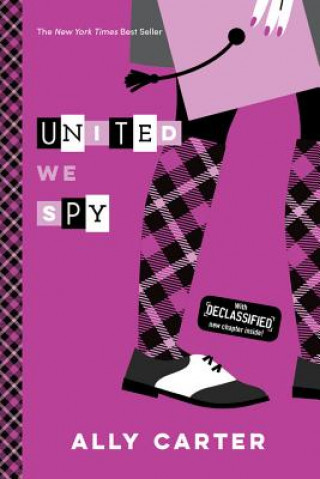 United We Spy (10th Anniversary Edition)