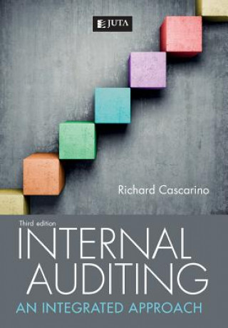 Internal Auditing: An Integrated Approach