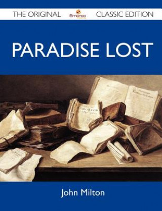 Paradise Lost - The Original Classic Edition