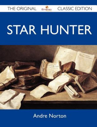 Star Hunter - The Original Classic Edition